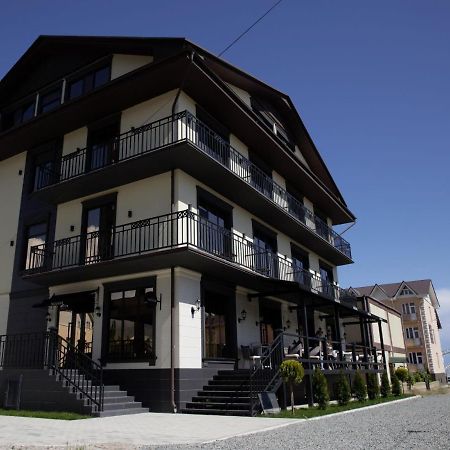 Maison Bosteri Eksteriør bilde