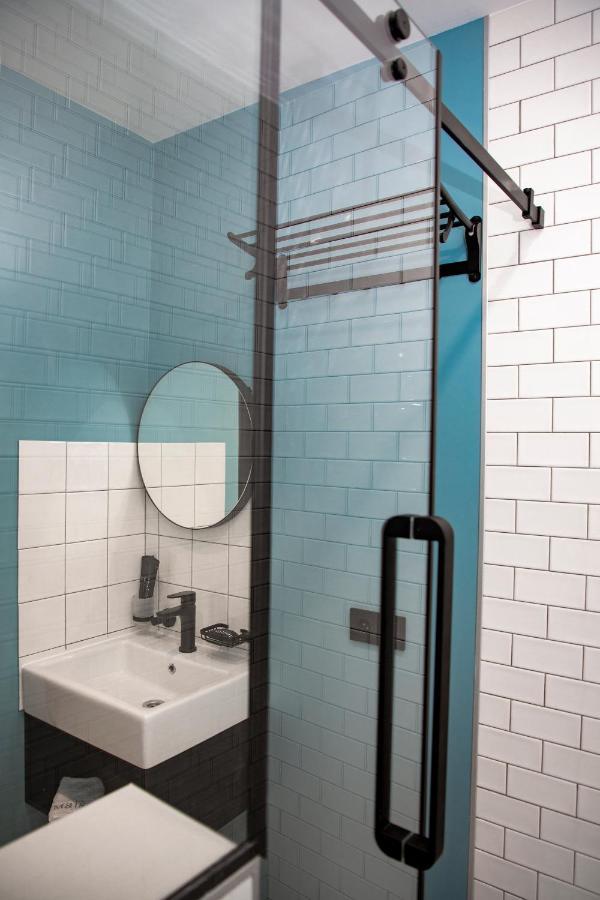 Maison Bosteri Eksteriør bilde